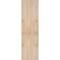 Ekena Millwork Funston Smooth Arts and Crafts Outlooker, Douglas Fir, 7 1/2"W x 18"D x 26"H OUT08X18X26FST03SDF - alternate 2
